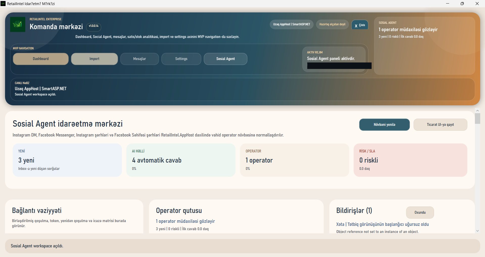 Project details