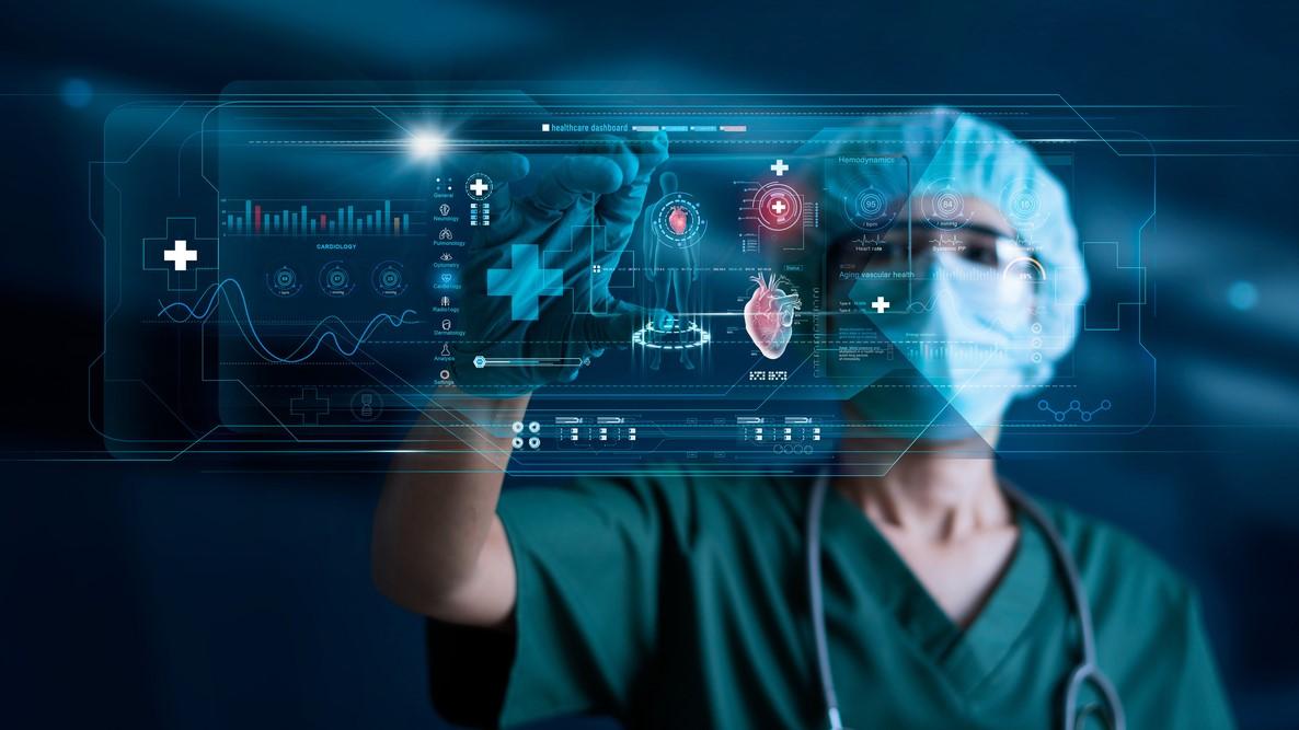 Healthcare Sector